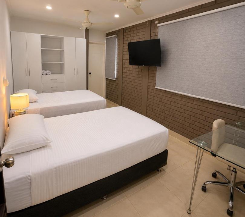 Photo of Bedroom in Andean Natural Region