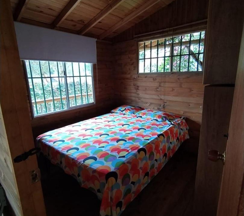 Photo of Bedroom in Guarne