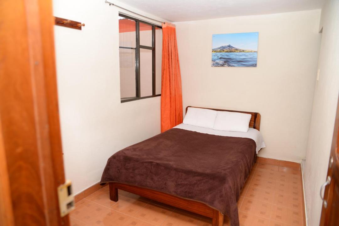 Photo of Bedroom in San Juan de Pasto
