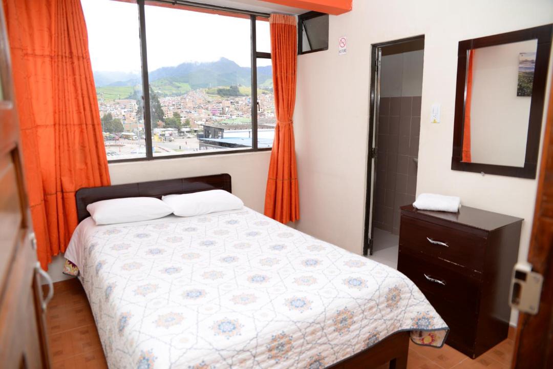Photo of Bedroom in San Juan de Pasto