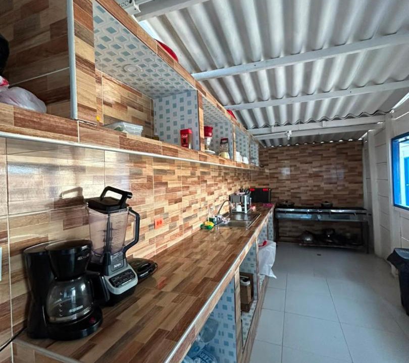 Photo of Kitchen in Manaure