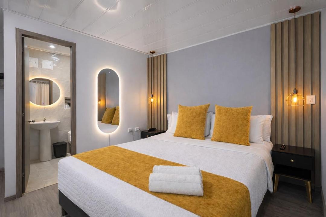 Photo of Bedroom in Quinta Paredes