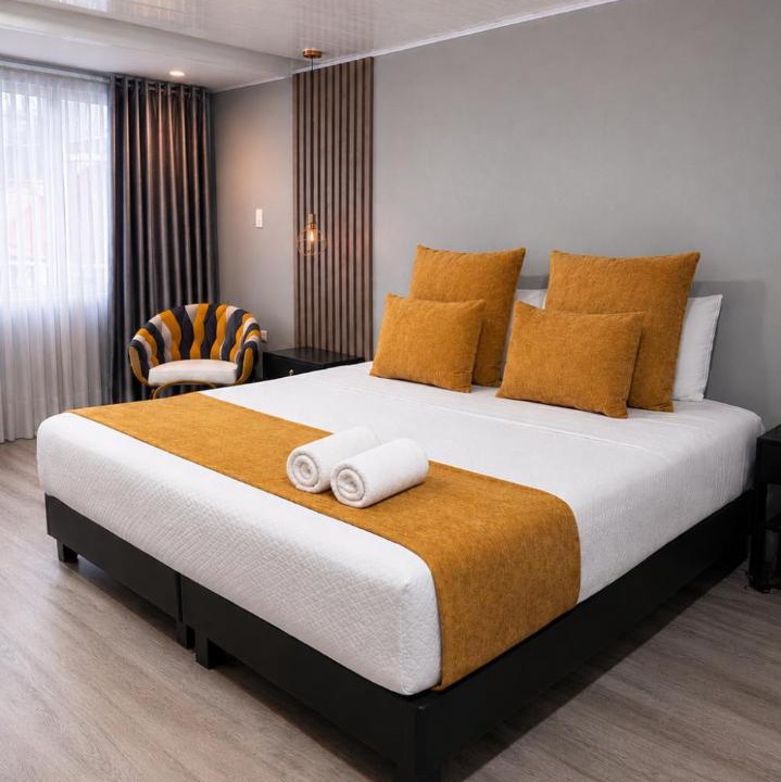 Photo of Bedroom in Quinta Paredes