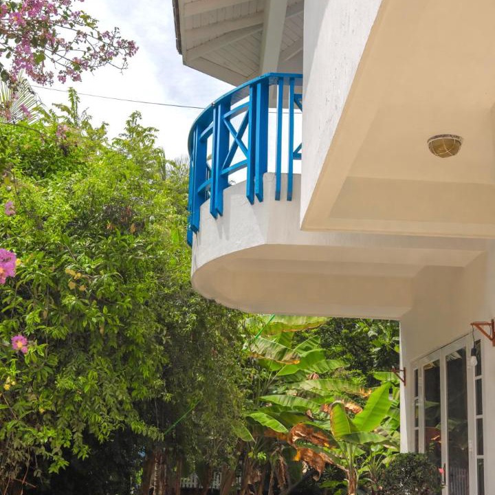 Photo of Patio Balcony in Punta Sur