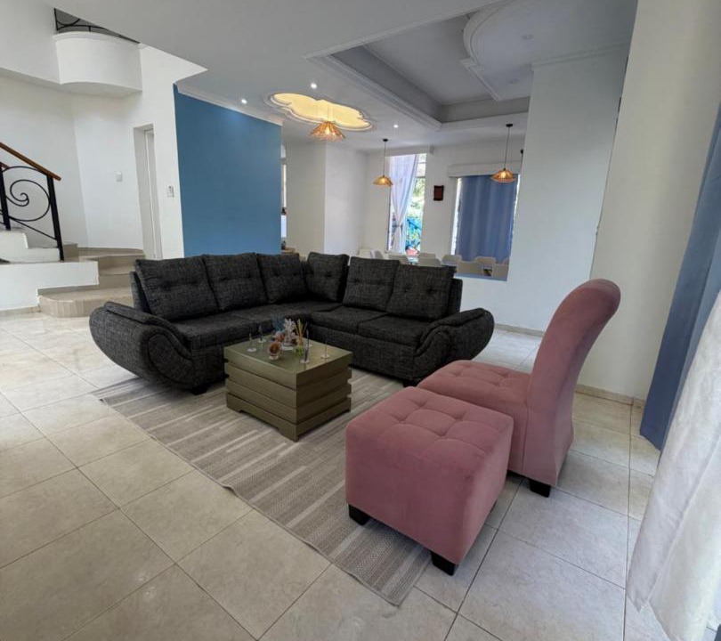 Photo of Livingroom in Punta Sur