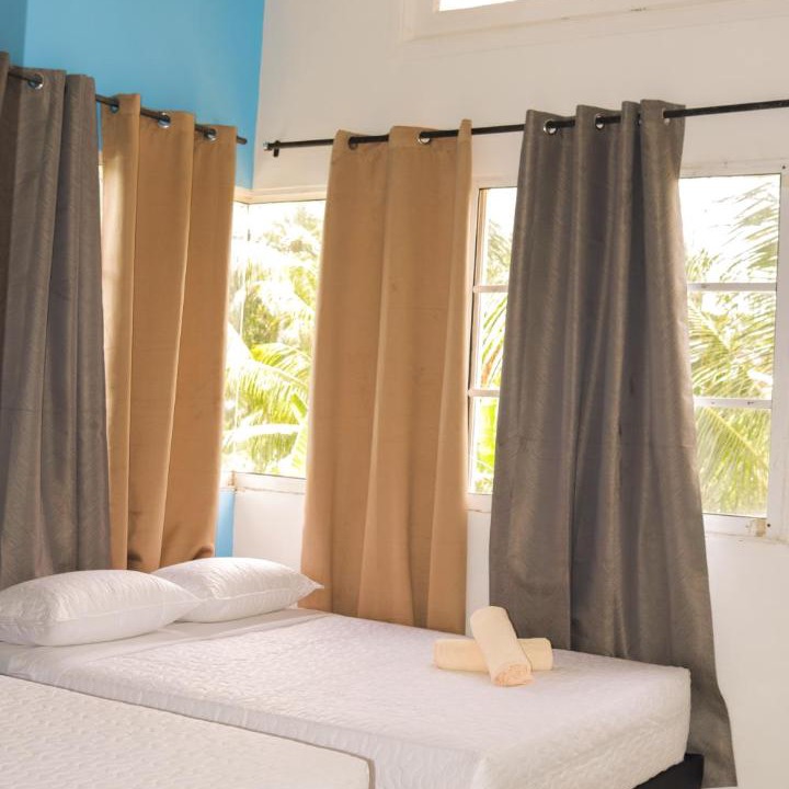 Photo of Bedroom in Punta Sur
