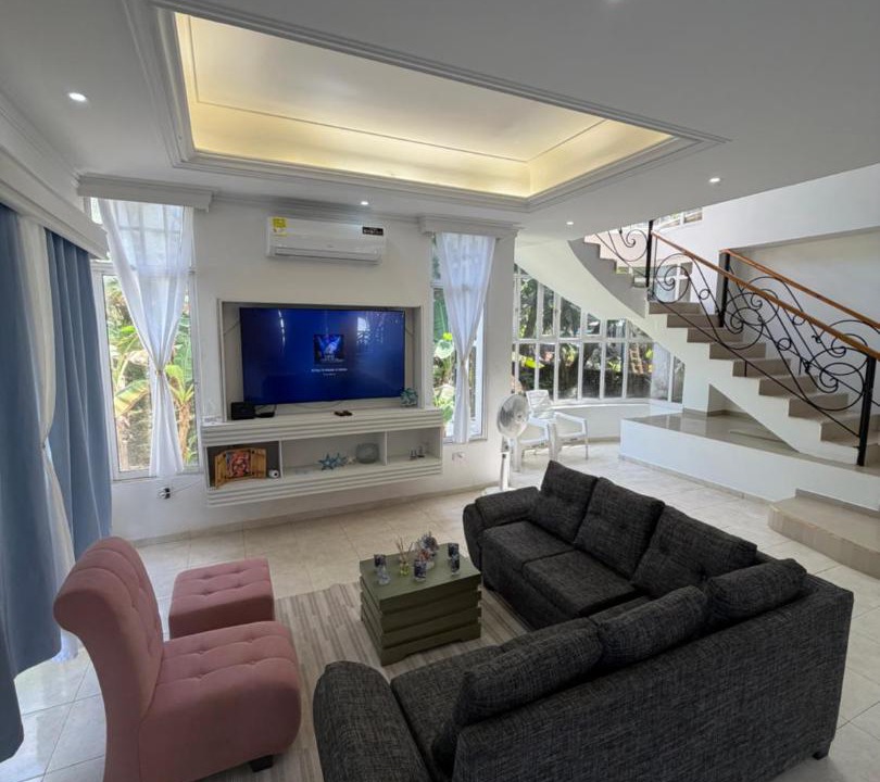 Photo of Livingroom in Punta Sur