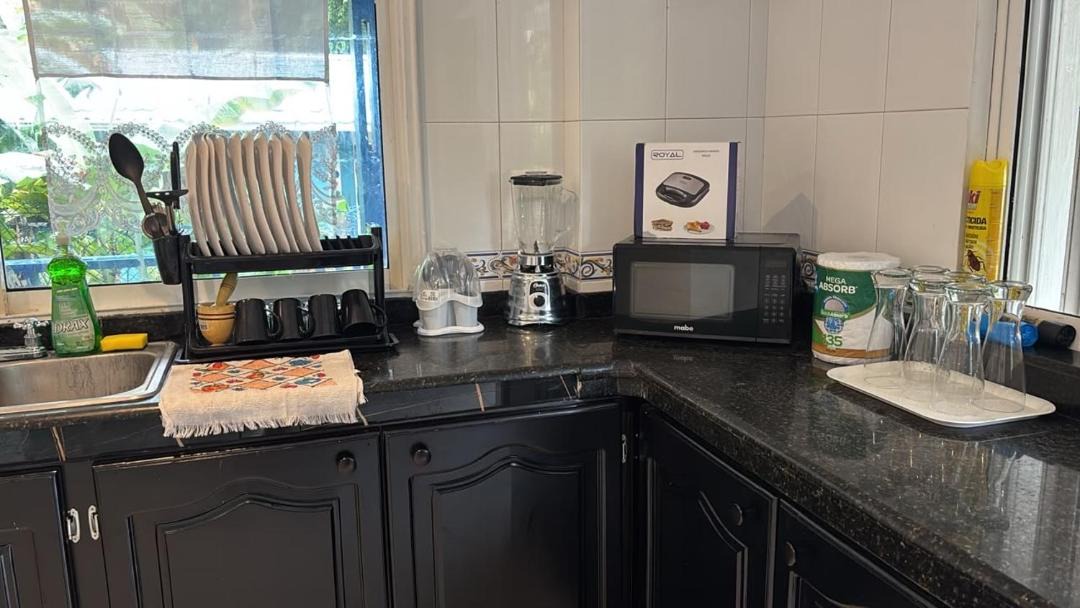 Photo of Kitchen in Punta Sur