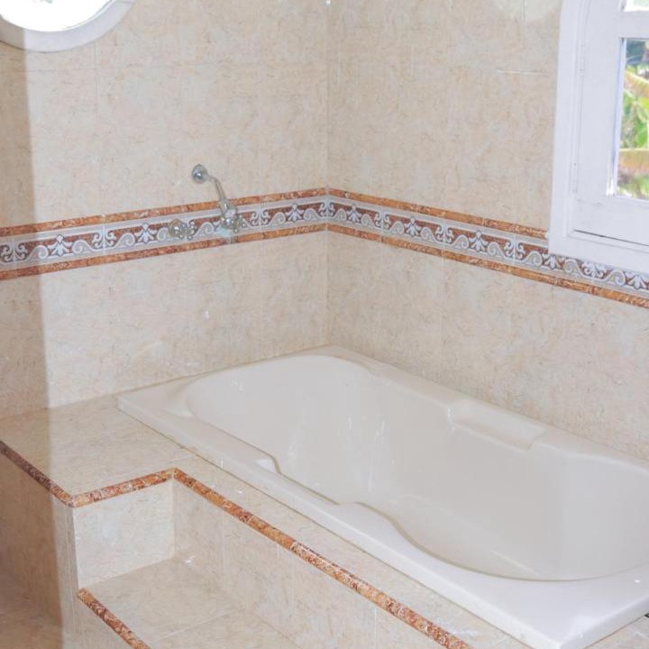 Photo of Bathroom in Punta Sur