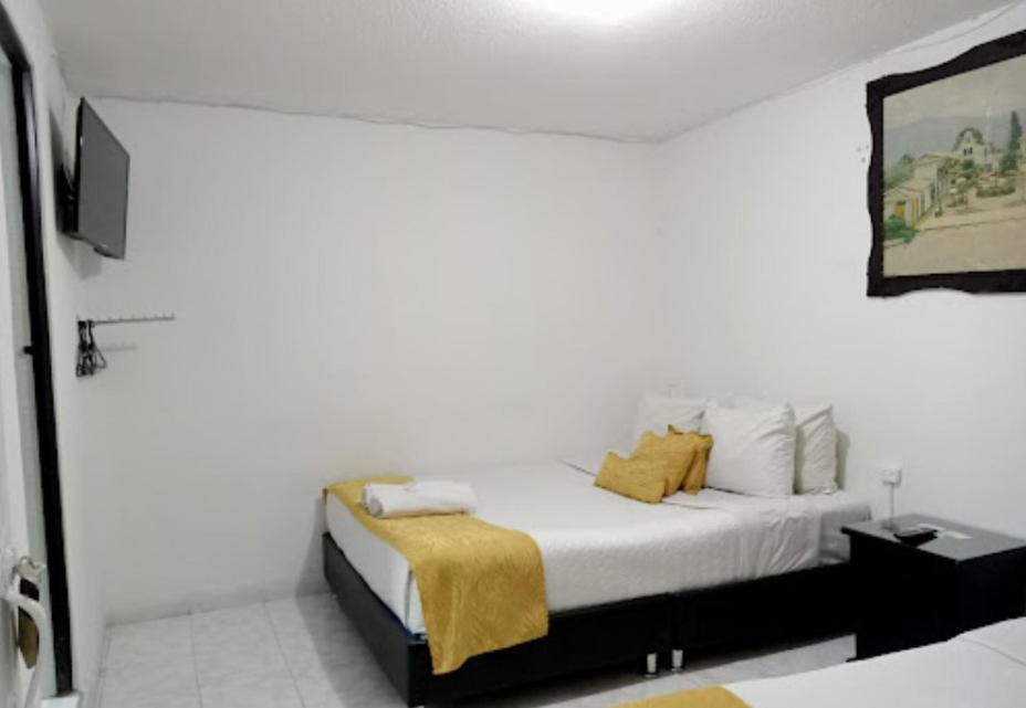 Photo of Bedroom in Puente Aranda