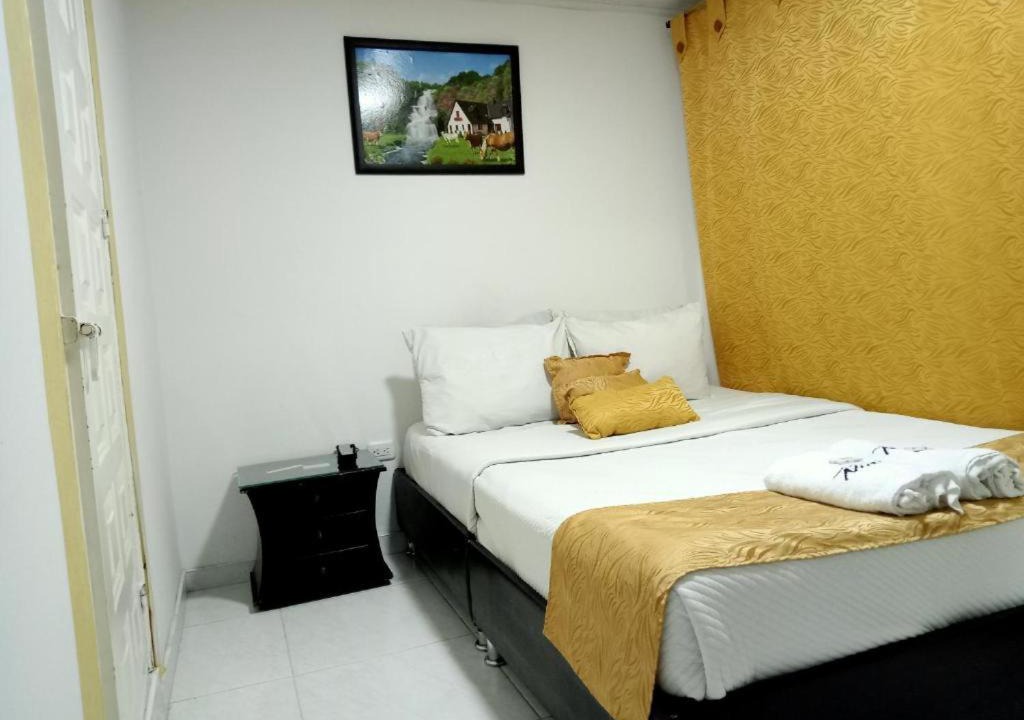 Photo of Bedroom in Puente Aranda