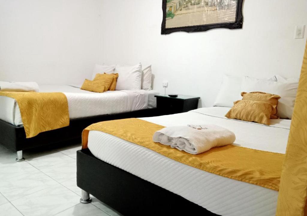 Photo of Bedroom in Puente Aranda
