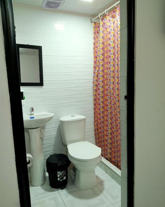 Photo of Bathroom in Puente Aranda