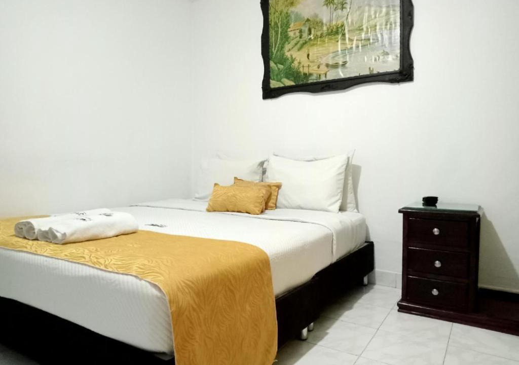 Photo of Bedroom in Puente Aranda