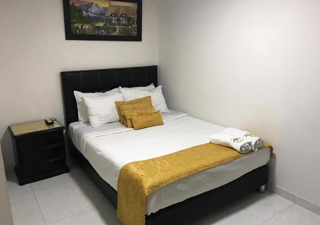 Photo of Bedroom in Puente Aranda