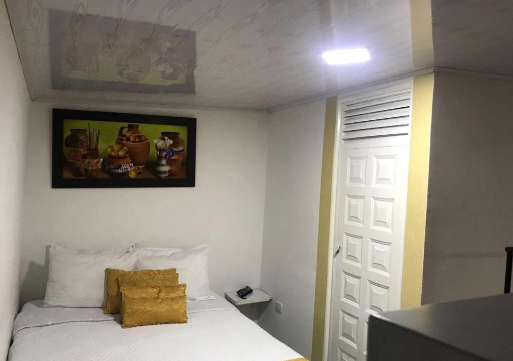 Photo of Bedroom in Puente Aranda