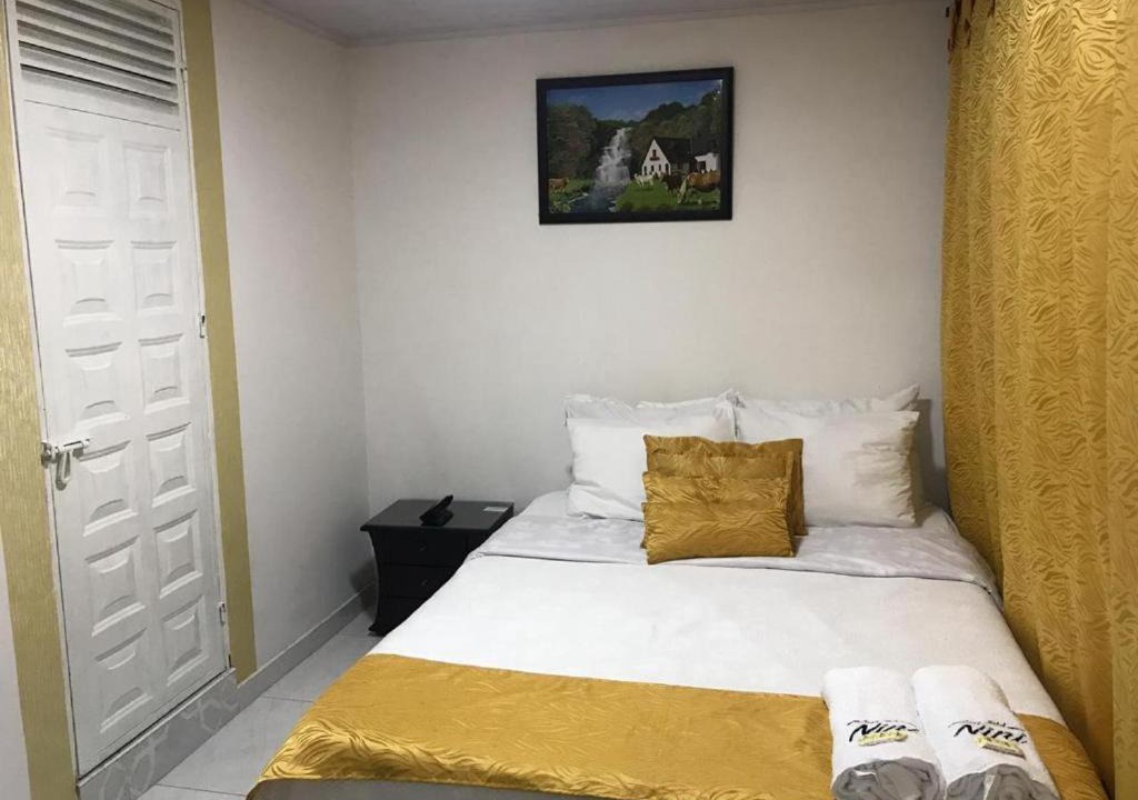 Photo of Bedroom in Puente Aranda