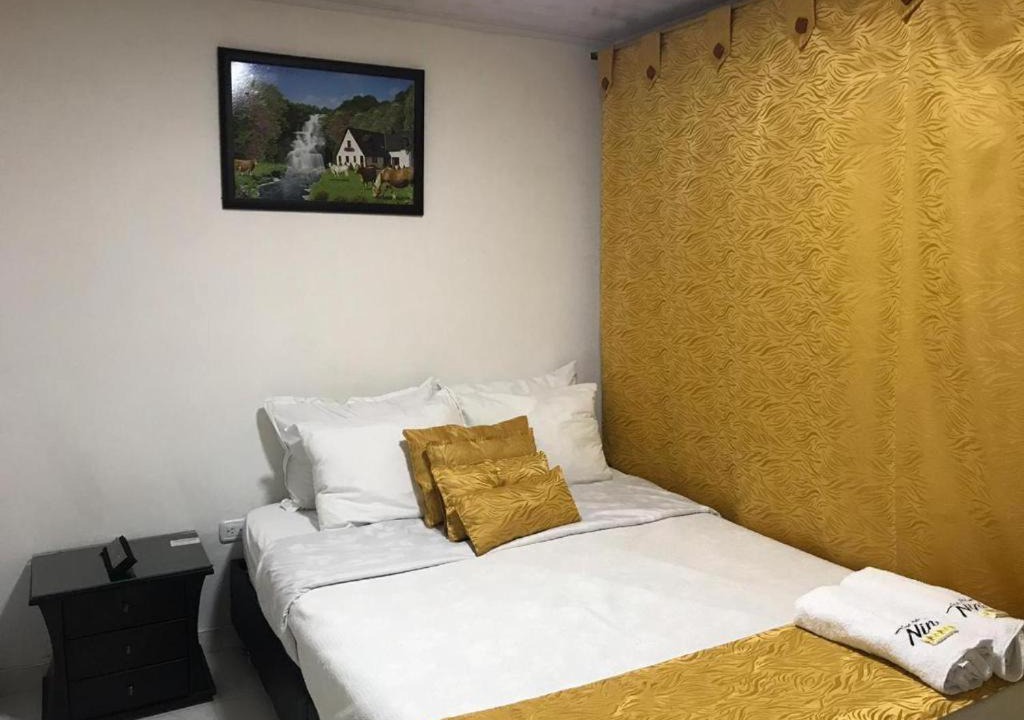 Photo of Bedroom in Puente Aranda