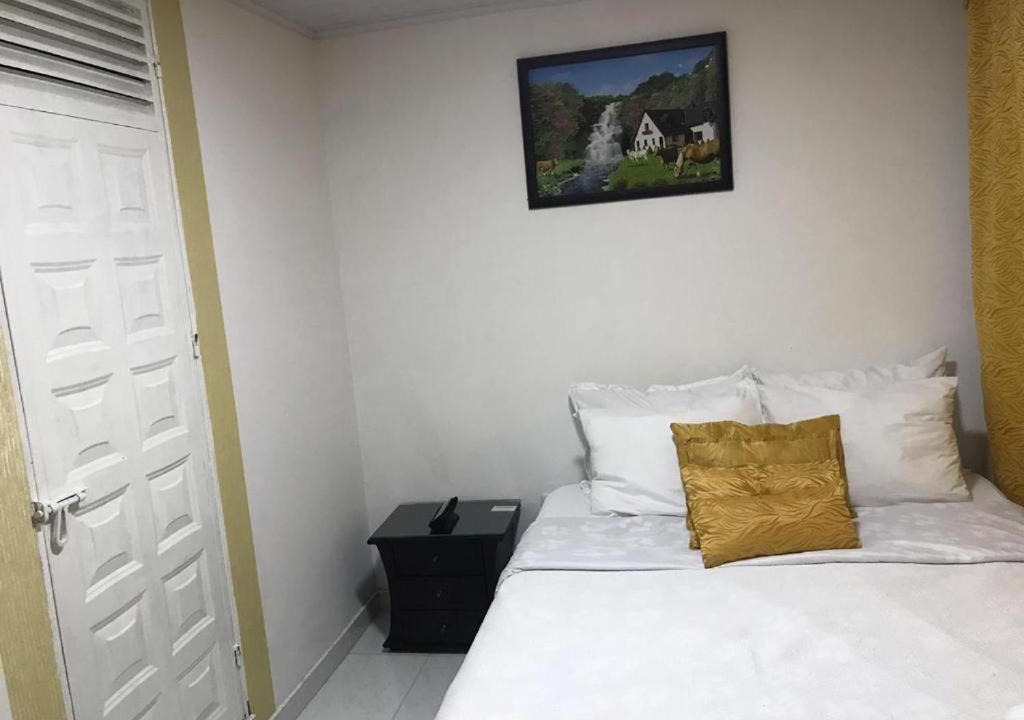 Photo of Bedroom in Puente Aranda