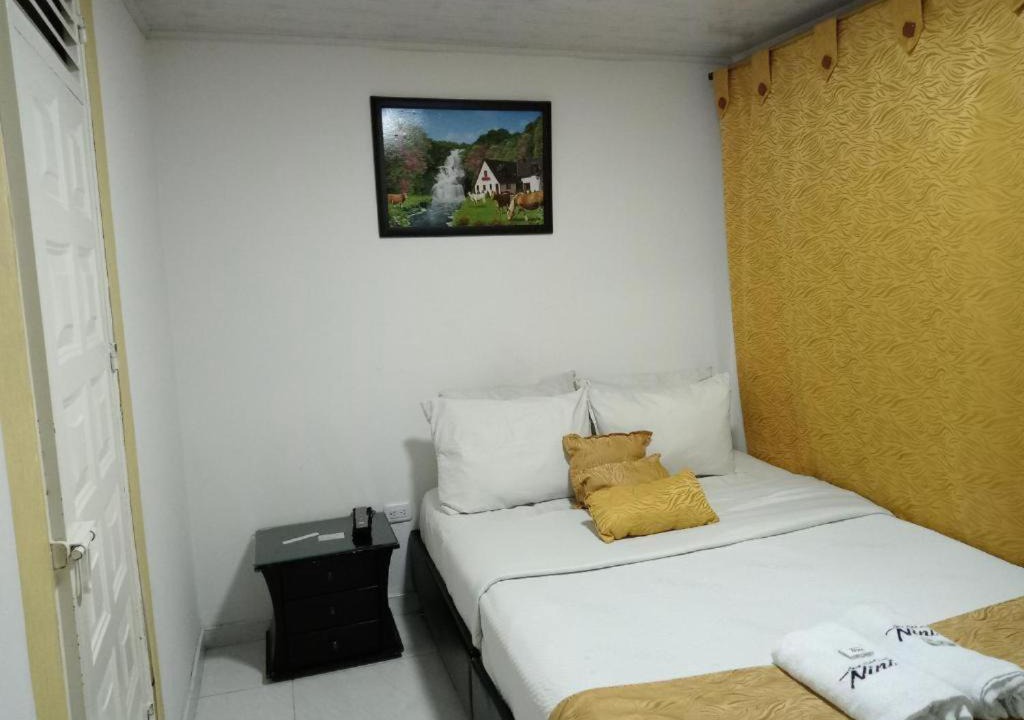Photo of Bedroom in Puente Aranda
