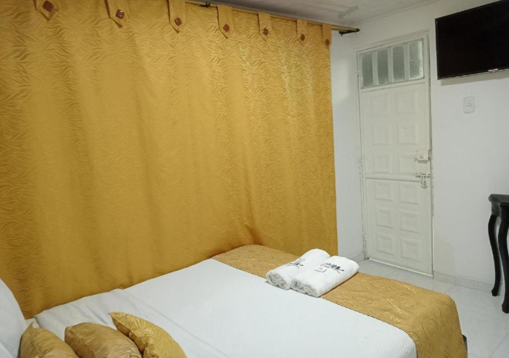 Photo of Bedroom in Puente Aranda