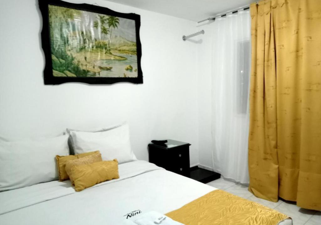 Photo of Bedroom in Puente Aranda