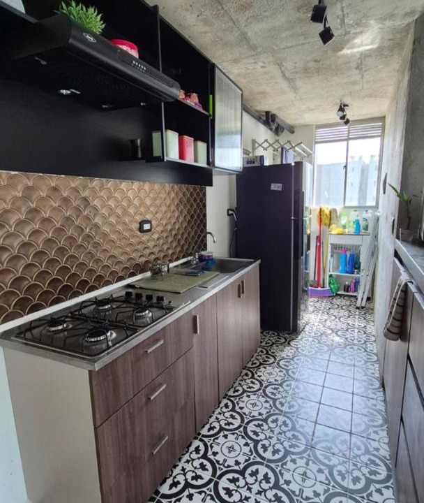 Photo of Kitchen in Riomar