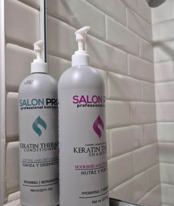 Photo of Bathroom in Riomar