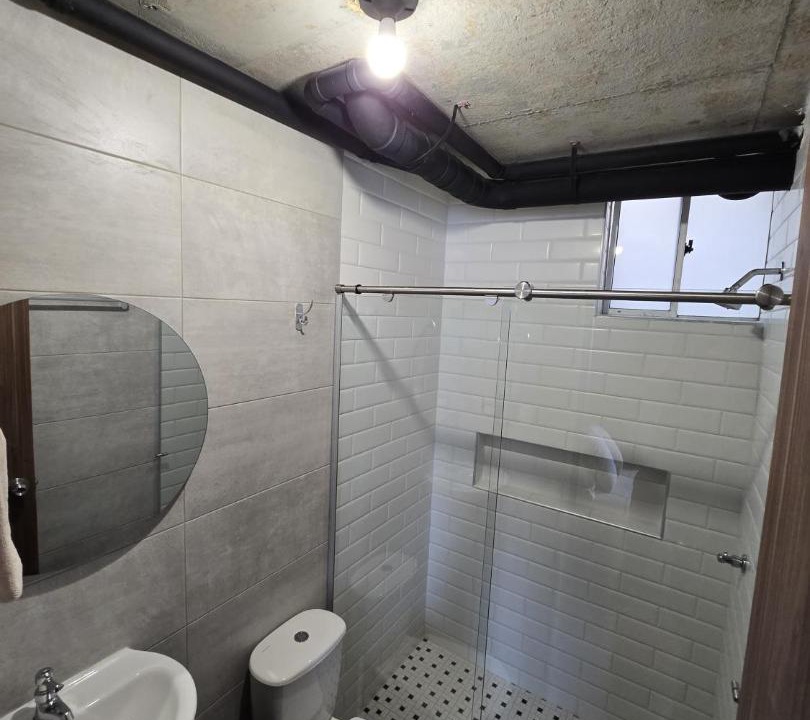 Photo of Bathroom in Riomar
