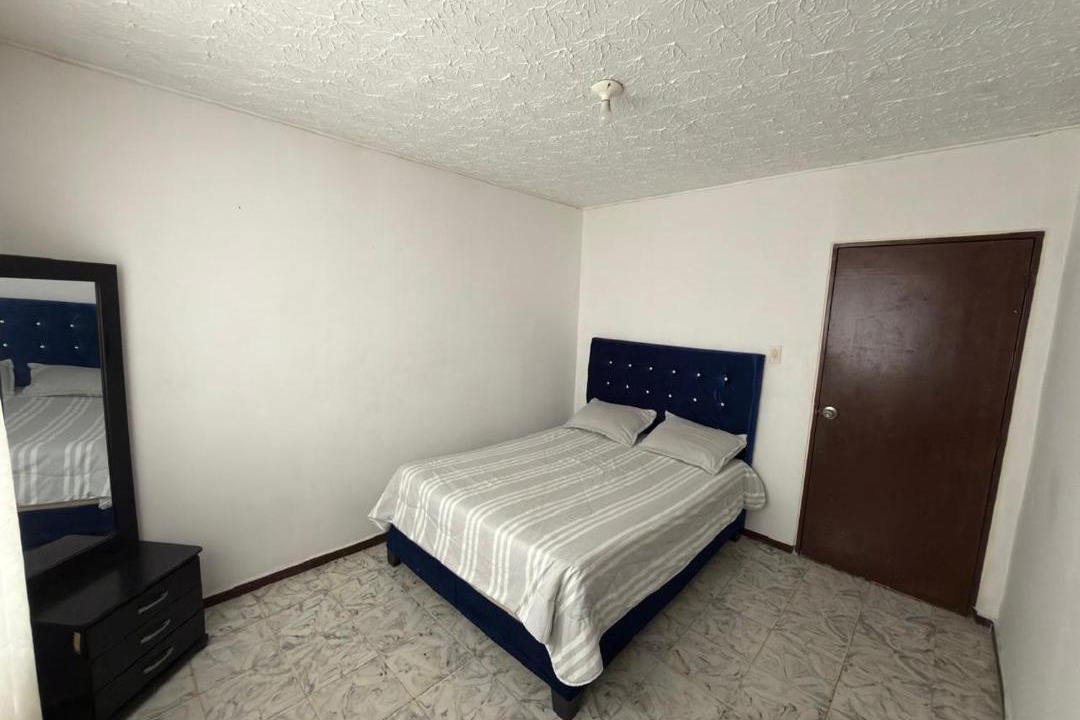 Photo of Bedroom in Cali