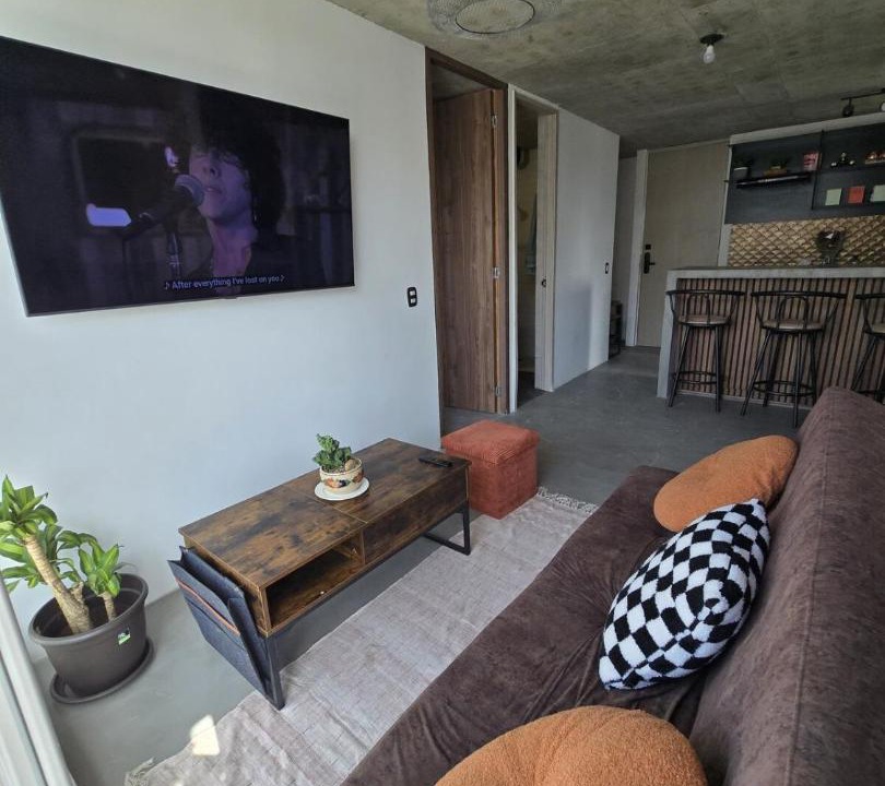 Photo of Livingroom in Riomar