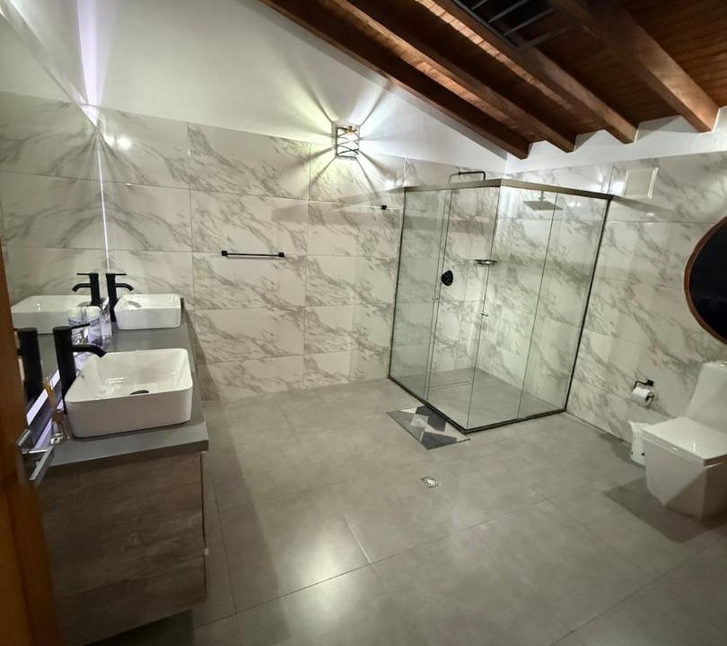 Photo of Bathroom in Marinilla