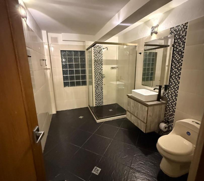 Photo of Bathroom in Marinilla