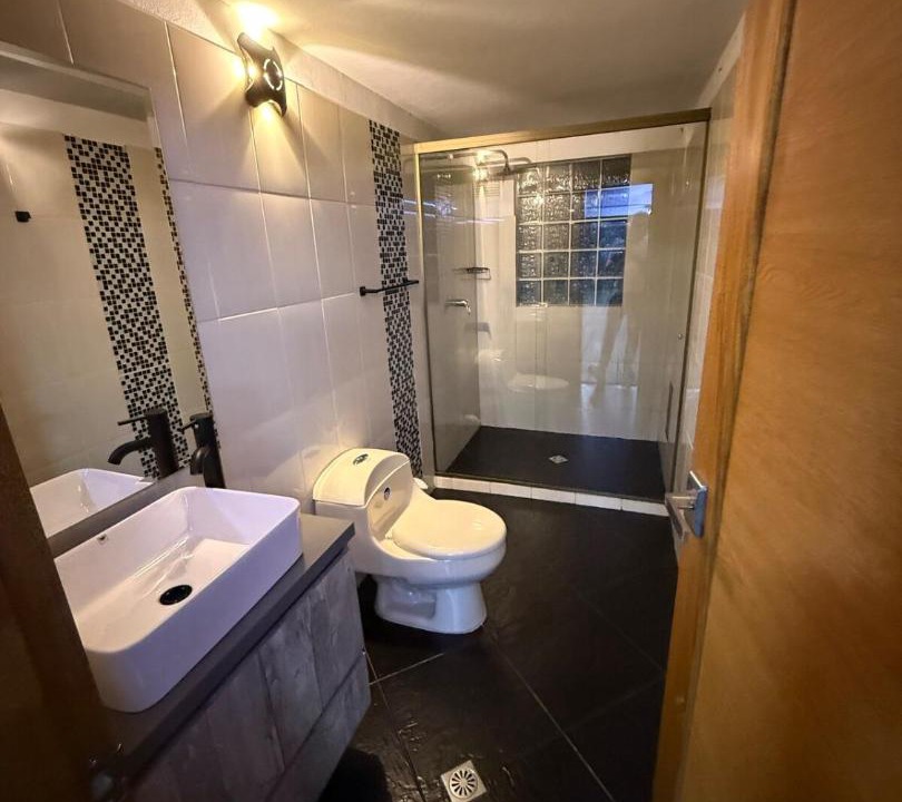 Photo of Bathroom in Marinilla