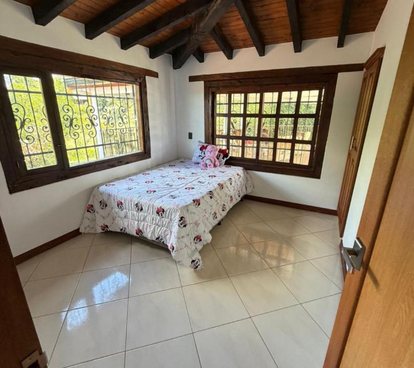 Photo of Bedroom in Marinilla