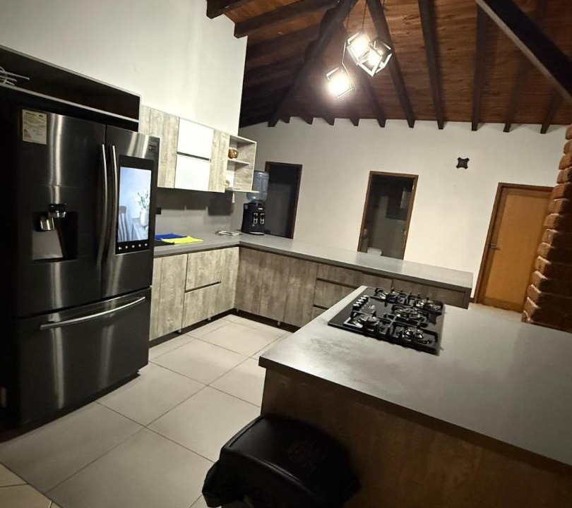 Photo of Kitchen in Marinilla