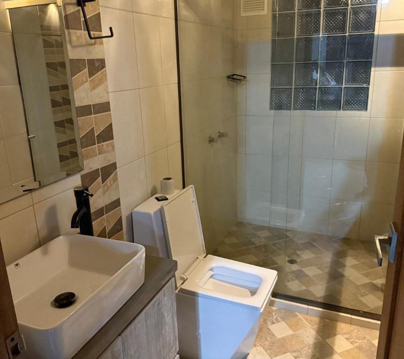 Photo of Bathroom in Marinilla