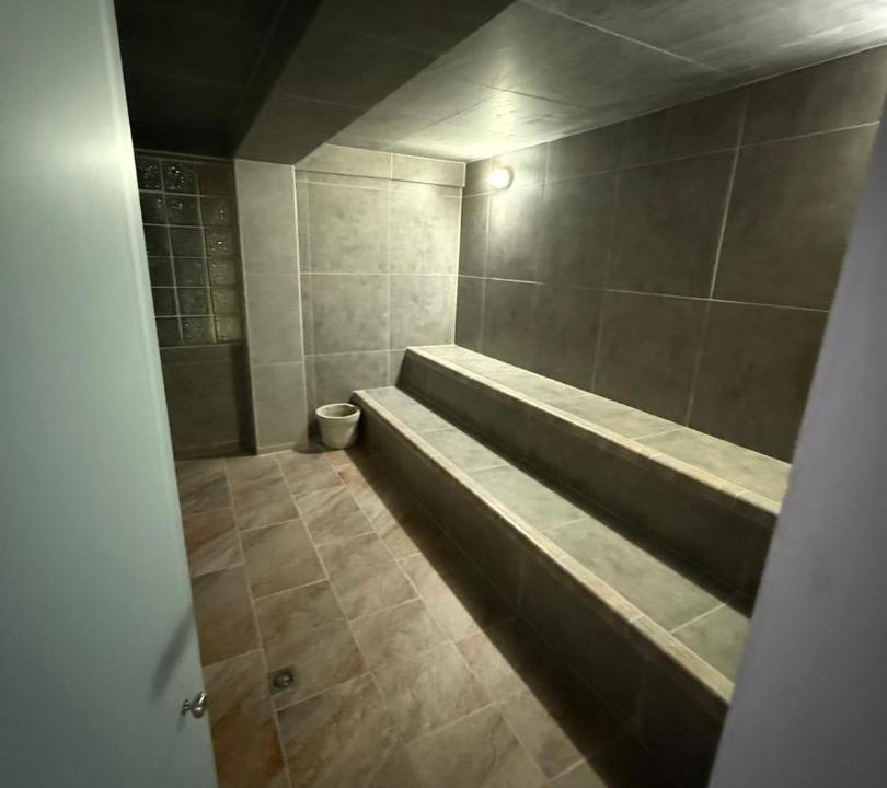 Photo of Bathroom in Marinilla