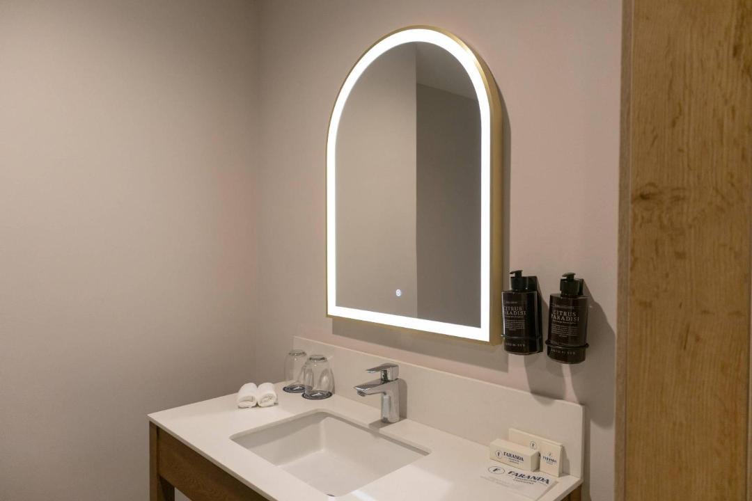 Photo of Bathroom in La Boquilla