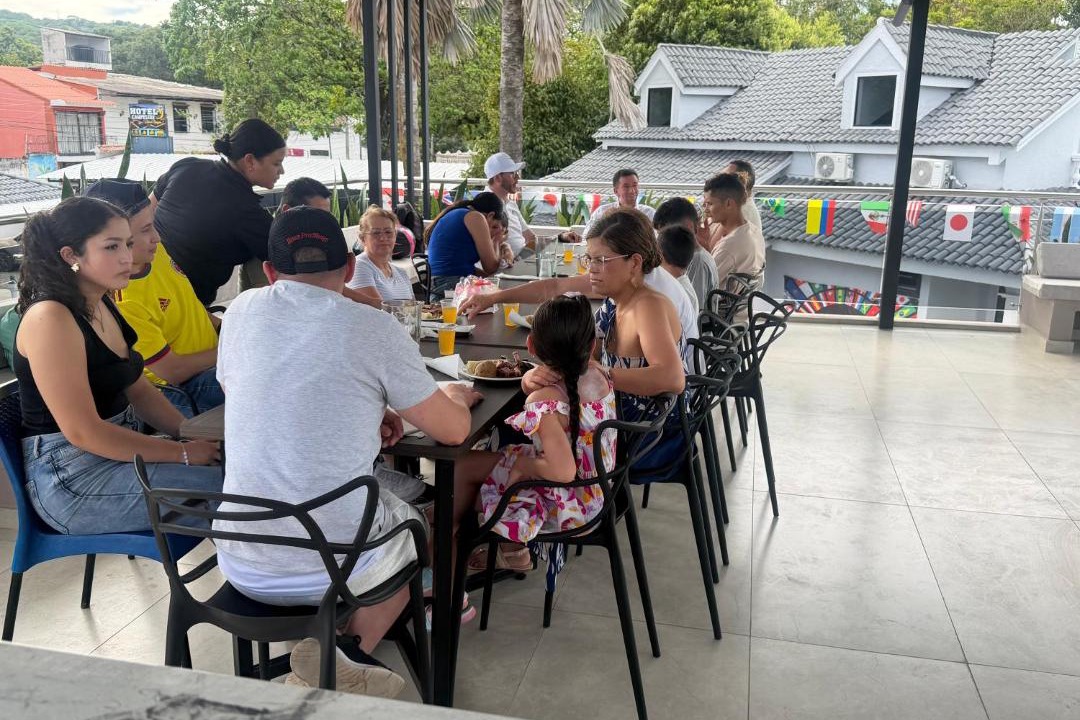 Photo of Others in San Sebastian de Mariquita