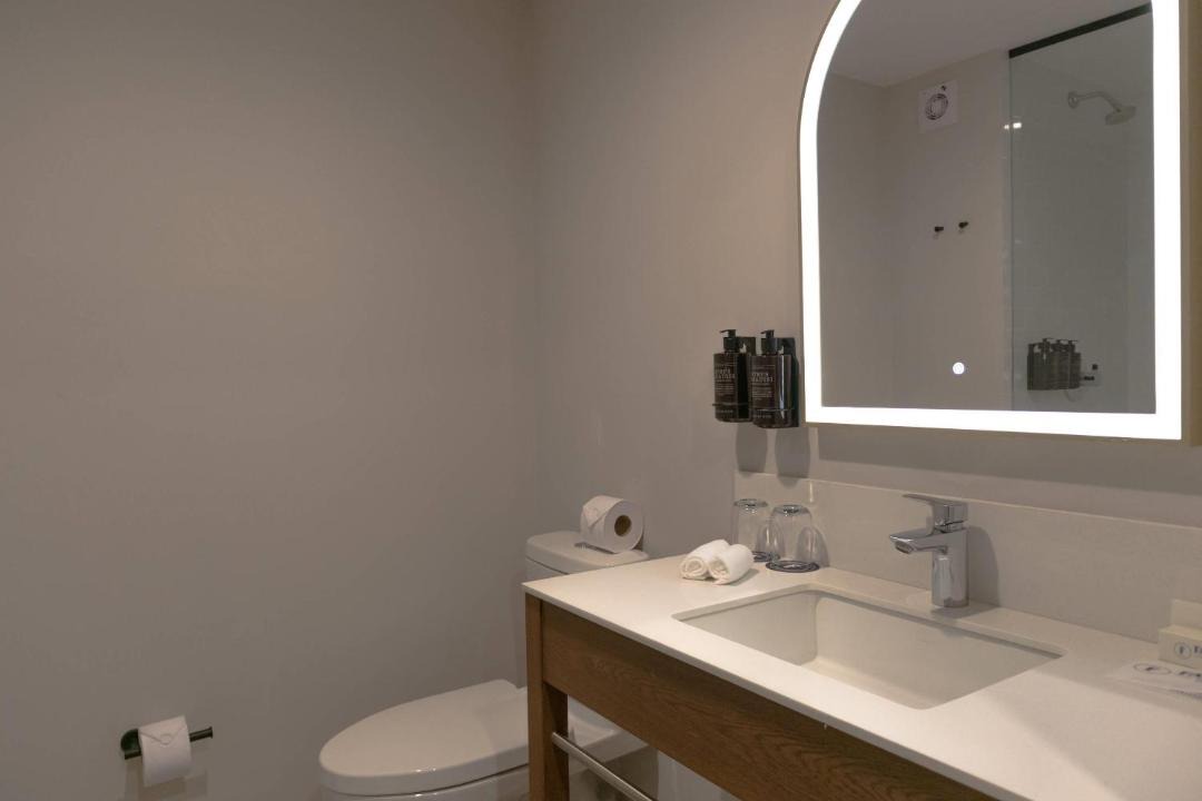 Photo of Bathroom in La Boquilla