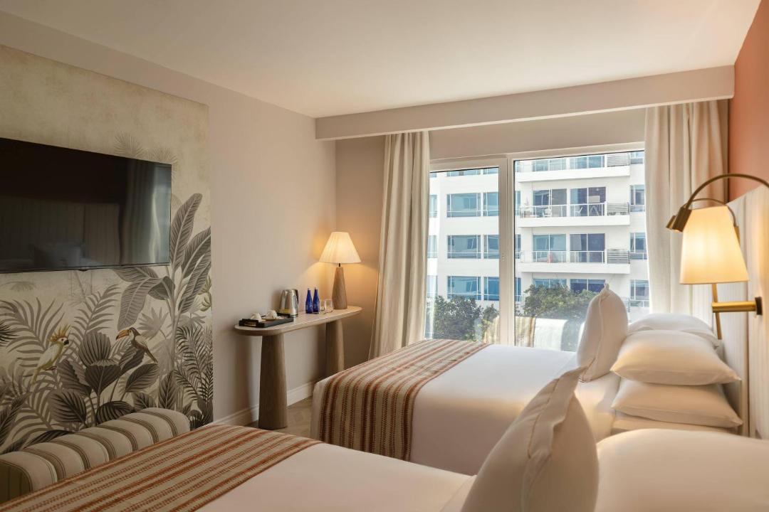 Photo of Bedroom in La Boquilla