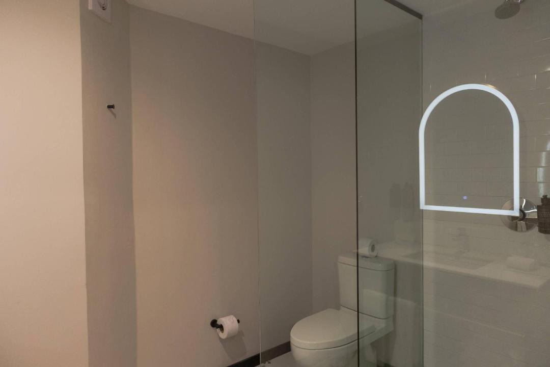 Photo of Bathroom in La Boquilla