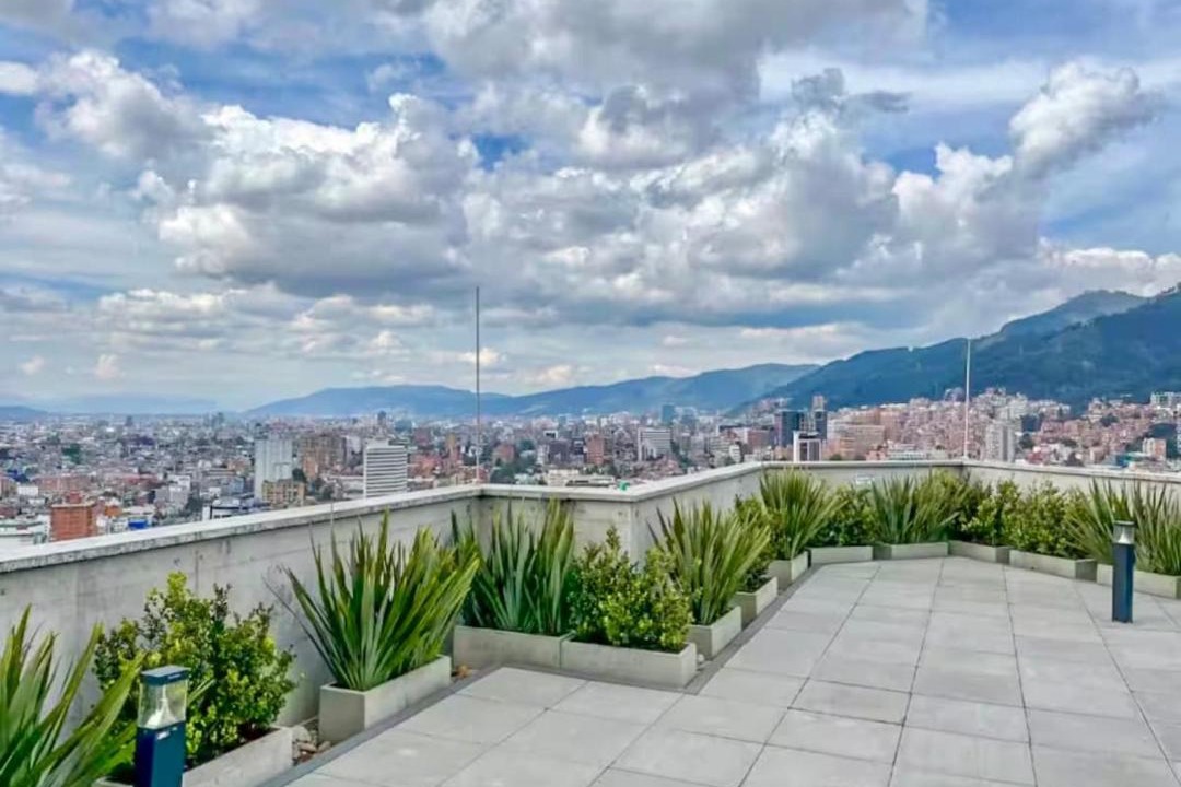Photo of Others in Bogota