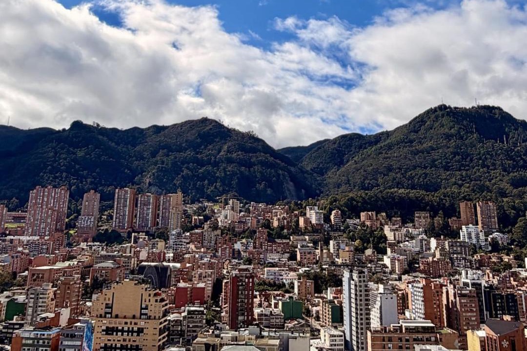 Photo of Others in Bogota