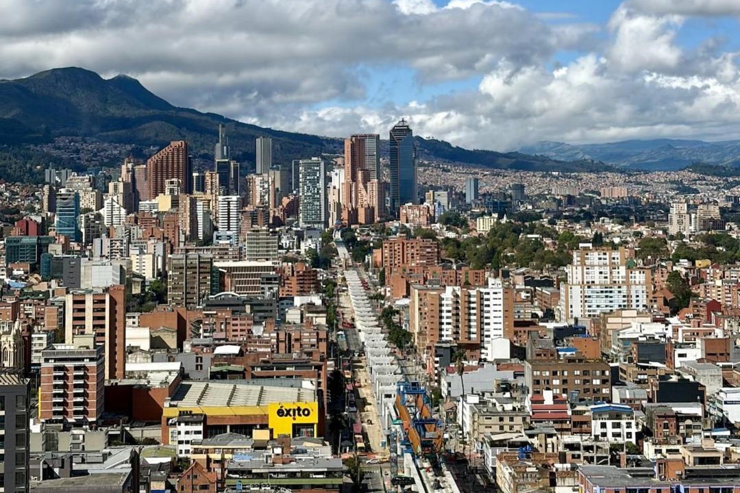 Photo of Others in Bogota