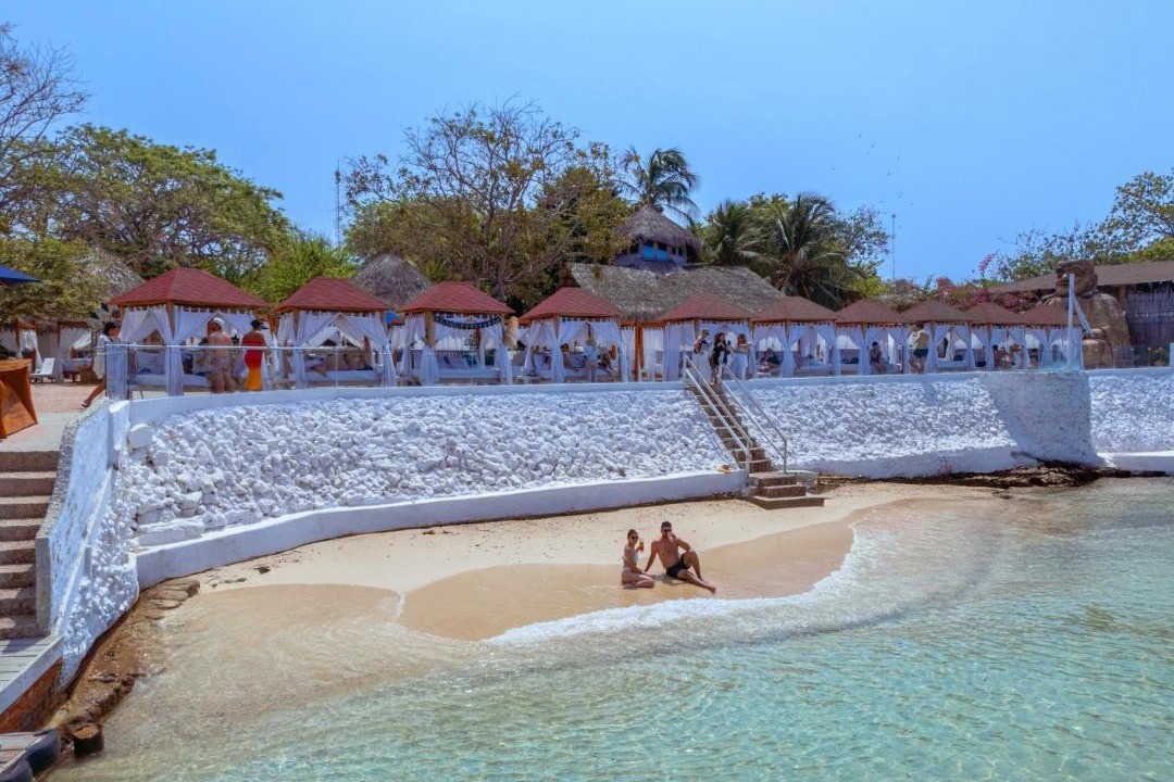 Photo of Others in Rosario Islands