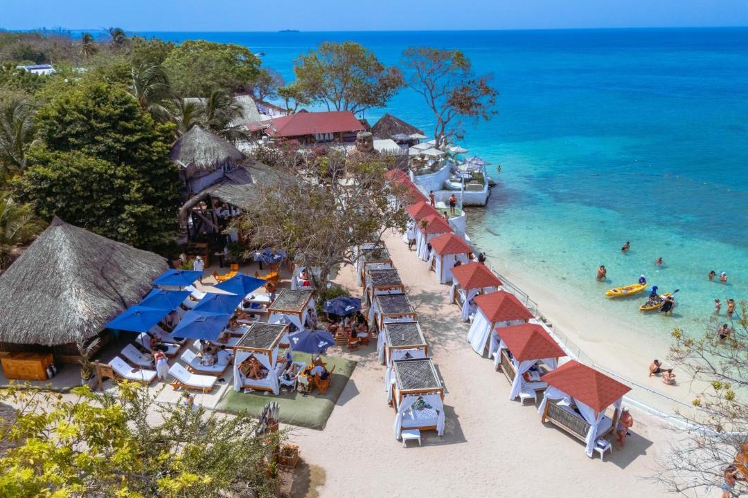 Photo of Others in Rosario Islands