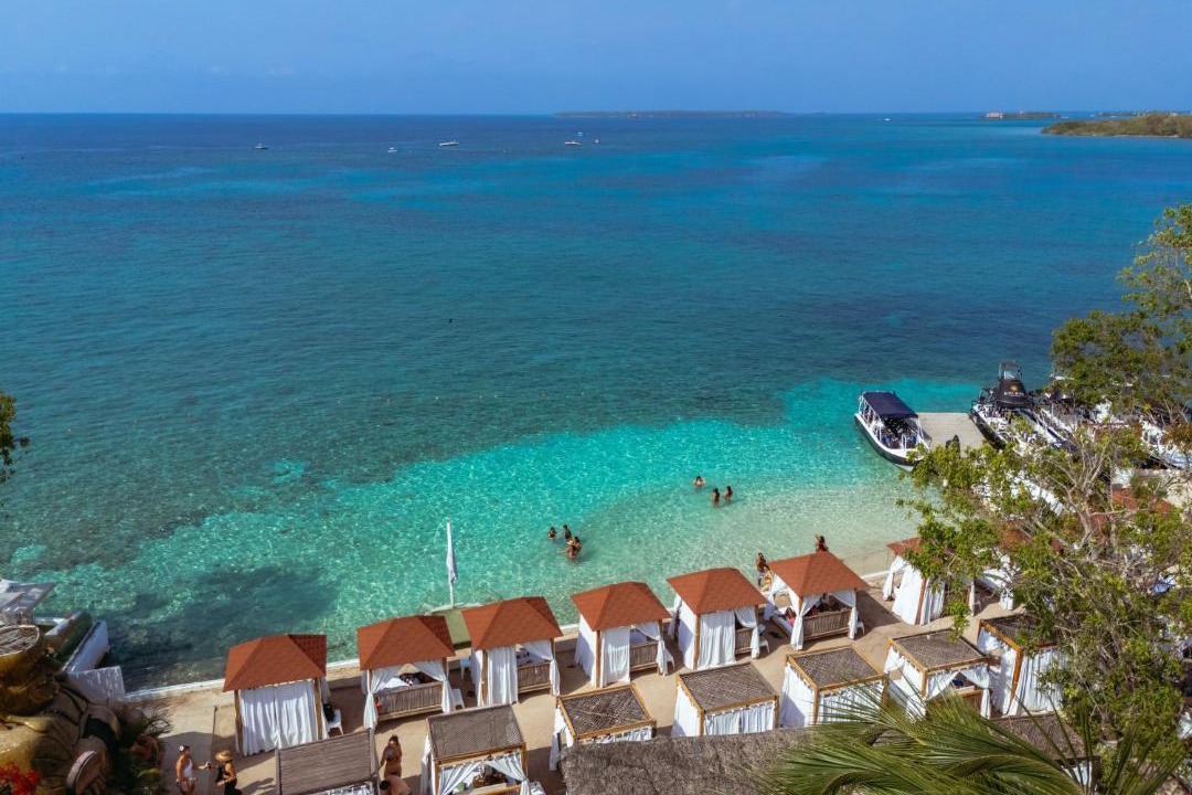 Photo of Others in Rosario Islands