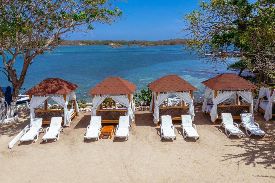Photo of Others in Rosario Islands